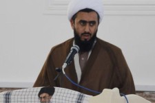 راهیان نور بخاطر پررنگ بودن ارتباط شهدا با خدا تاثیرگذار شده است