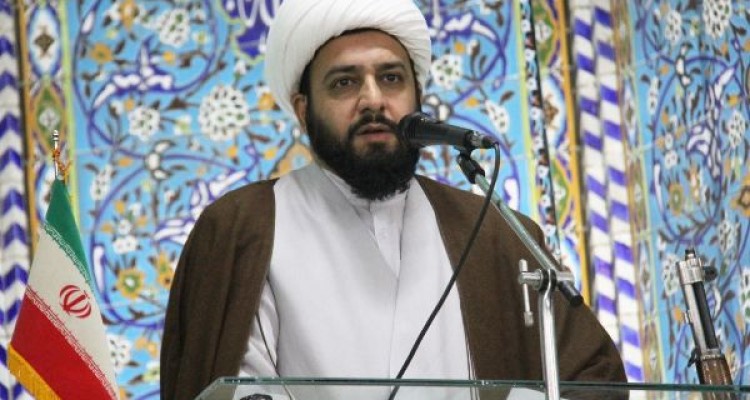 معامله قرن تنفس مصنوعی به رژیم صهیونیستی است/نظریه حق الناس بودن انتخابات ضامن انتخابات سالم وباشکوه است