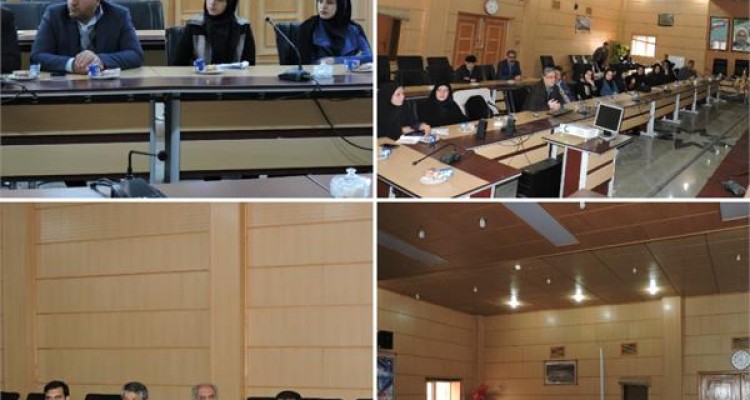 برگزاری کارگاه سوادرسانه ای در اسلام آبادغرب