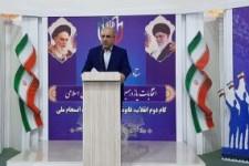 مشارکت 61 درصدی اسلام آبادی ها در انتخابات مجلس/دستگیری۳۵ نفر از کسانی که اقدام به خرید و فروش رأی کردند 