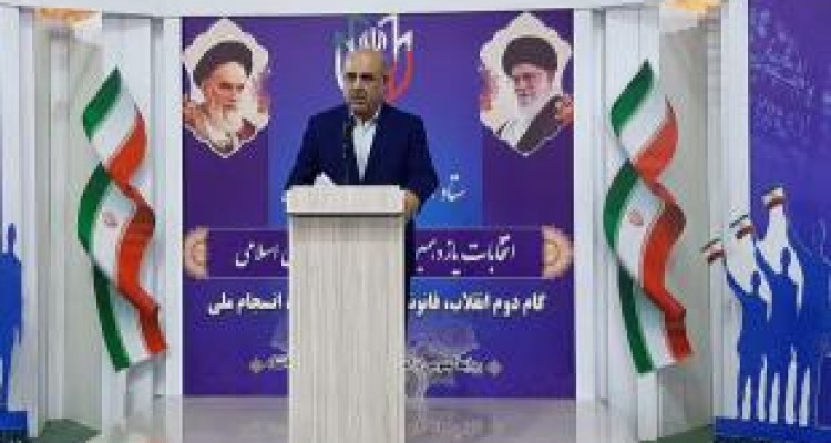 مشارکت 61 درصدی اسلام آبادی ها در انتخابات مجلس/دستگیری۳۵ نفر از کسانی که اقدام به خرید و فروش رأی کردند 