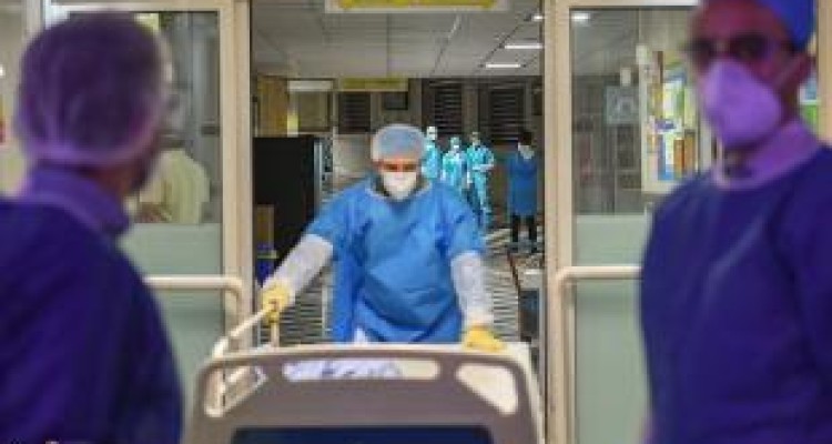 تأیید ابتلای ۵ کرمانشاهی به کرونا/ یکی از بیماران جان باخت