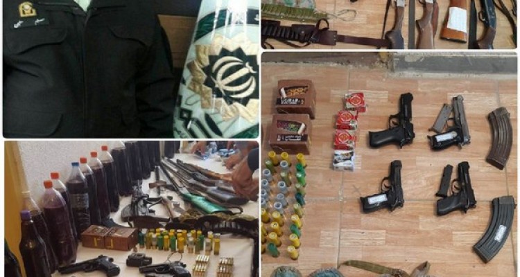 دستگیری ۱۵ قاچاقچی و توزیع کننده مواد مخدر در اسلام آبادغرب