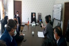 تعیین  نقاهتگاه مناسب برای نگهداری  بیماران  بهبود یافته از کرونا در اسلام آبادغرب