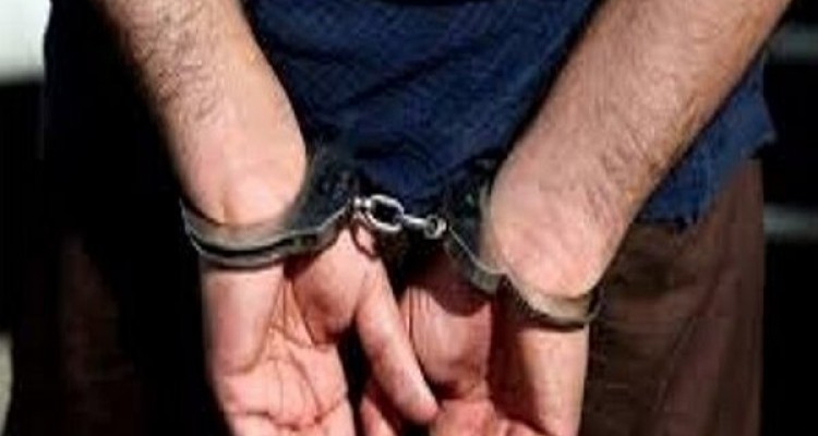 قاتل فراری در کرج  دستگیر شد