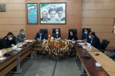  روان سازی ترافیک شهر در دستور شورای ترافیک اسلام آبادغرب