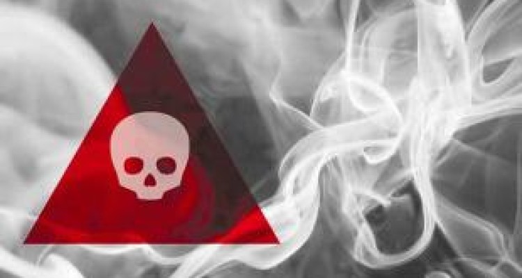 مرگ ۳ عضو یک خانواده به علت گازگرفتگی در اسلام آبادغرب