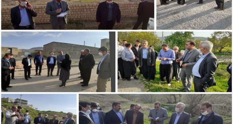 توسعه روستایی موجب اشتغال و رشد اقتصادی می گردد