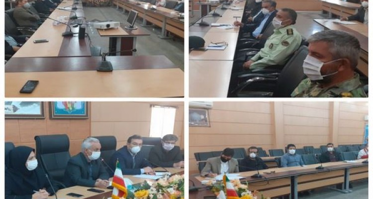 حفاظت از منابع طبیعی باید به معارف عمومی تبدیل شود/لزوم بکارگیری ظرفیت مردمی برای مقابله با بروز هرگونه آتش سوزی