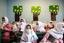 بازگشایی مدارس کرمانشاه از ۲۷ اردیبهشت/ حضور دانش‌آموزان اجباری نیست