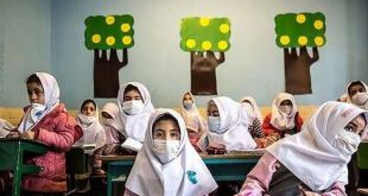 بازگشایی مدارس کرمانشاه از ۲۷ اردیبهشت/ حضور دانش‌آموزان اجباری نیست