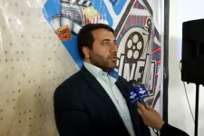 روز قدس نماد مقاومت بین المللی علیه استکبار و تداوم مقاومت اسلامی است