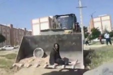 واکنش کاربران توییتر به مرگ پیرزن کپرنشین کرمانشاهی چه بود؟