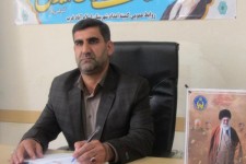 جذب ۵۳حامی جدید ایتام شهرستان اسلام آباد غرب در ماه مبارک رمضان