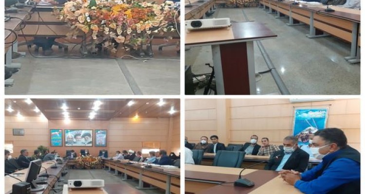 مردم هشدار های ستاد مقابله با کرونا را جدی بگیرند/ آمار مبتلایان کرونا در اسلام آبادغرب به 179 نفر رسید