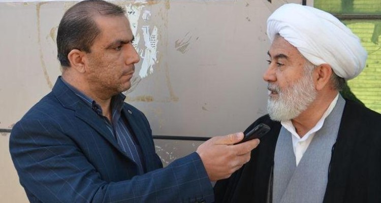 نیروی انتظامی خاری در چشم دشمنان انقلاب