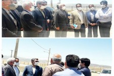 ارزیابی مطلوب روند پیشرفت طرح‌های اقتصادی در اسلام آبادغرب/تداوم روند سرمایه‌گذاری داخلی و خارجی در این شهرستان