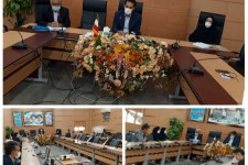 مناسب سازی معابر عمومی و اداری اسلام آبادغرب برای معلولان و افراد ناتوان