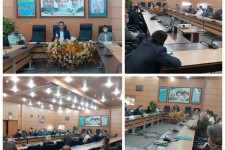 هدف پدافند غیرعامل، ایمن سازی زیرساخت‌های مورد نیاز مردم است