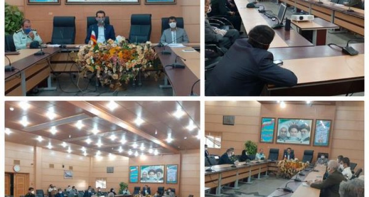 هدف پدافند غیرعامل، ایمن سازی زیرساخت‌های مورد نیاز مردم است