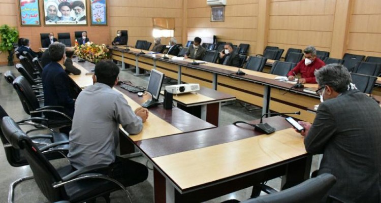 ثبت نام 3هزار نفر از صاحبان مشاغل اسلام آبادغرب جهت دریافت تسهیلات کرونا