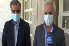 حضور در اجتماعات و عدم رعایت پرتوکل های بهداشتی علت اصلی کرونا در شهرستان اسلام آبادغرب