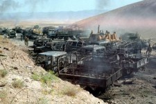 بازخوانی پرونده مزدوران آمریکایی در کرمانشاه/ از شهادت 41 شهید ترور تا جنایات وحشیانه در مرصاد