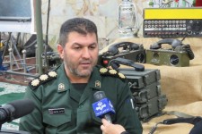 عملیات مرصاد مُهری بر فرجام منافقین بود/ کمینگاه مرصاد درس عبرتی برای خیانتکاران