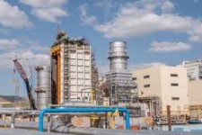 دومین واحد گازی نیروگاه سیکل ترکیبی(دالاهو) اسلام آبادغرب فردا افتتاح می‌شود