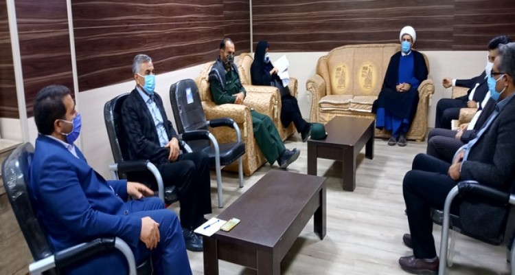 اجرای 40 برنامه به مناسبت هفته دفاع مقدس در اسلام آبادغرب