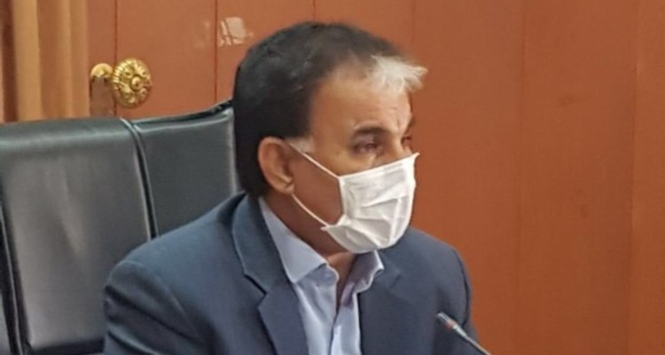 اخذ مجوز تصفیه خانه فاضلاب گهواره و ریجاب در دست پیگیری است/امورات مسکن مهر بایستی بر مدار ضوابط شهرسازی پیش برود