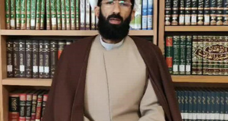 اربعین حسینی اوج دلدادگی عاشقان اباعبدالله است/زیارت اربعین را درمنازل و  فضای مجازی پررنگ کنیم