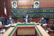 تسریع در عملیات عمرانی مسکن مهر کرندغرب/لزوم تعیین تکلیف ۶۰ واحد باقیمانده توسط راه و شهرسازی 