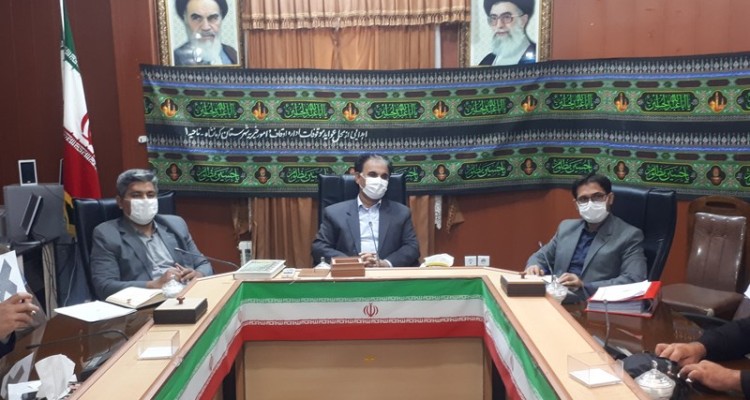 تسریع در عملیات عمرانی مسکن مهر کرندغرب/لزوم تعیین تکلیف ۶۰ واحد باقیمانده توسط راه و شهرسازی 