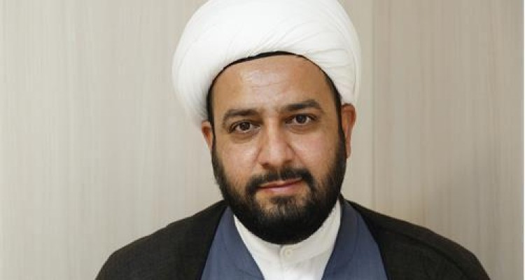 مدیرکل امور اجرایی زکات منصوب شد