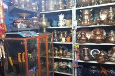 رونق تولید با نگاه حمایتی به صنایع دستی دالاهو