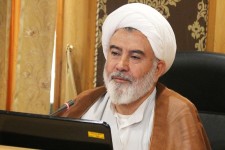  رئیس جمهور فرانسه با حمایت از اهانت کنندگان به پیامبر(ص) نشان داد بی ادب ترین انسان هاست/ تحریم کالاهای فرانسوی توسط مسلمانان غیرتمند