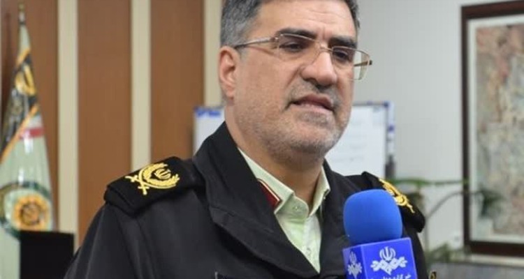 کشف بیش از 17 میلیون دینار جعلی در اسلام آبادغرب