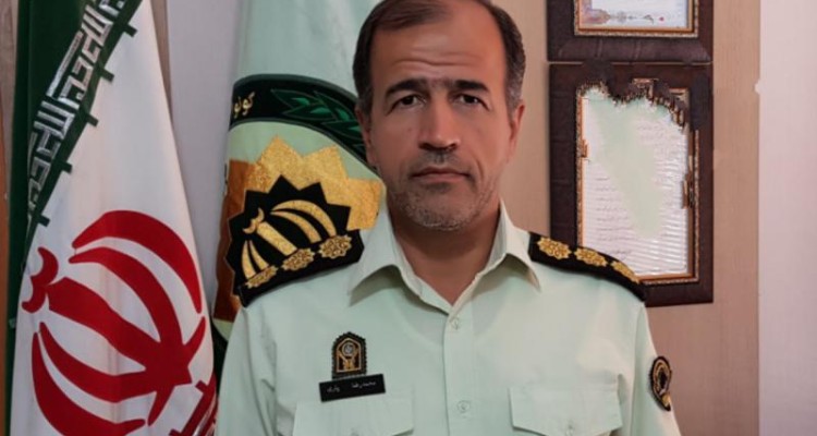 سارقان اماکن نیمه کاره در دام پلیس اسلام آبادغرب