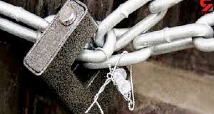 کرونا ۲۲۳واحد صنفی در اسلام آبادغرب را به تعطیلی کشاند