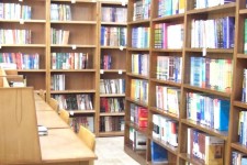 عضویت بیش از 7 هزارنفر در کتابخانه های عمومی شهرستان اسلام آبادغرب