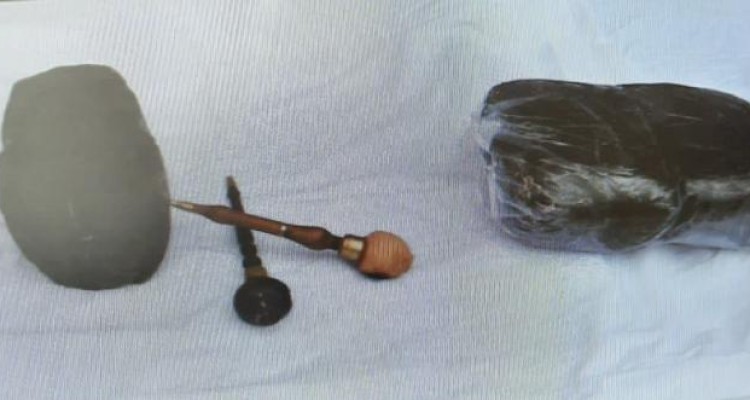 کشف ۷ کیلو گرم مواد مخدر در اسلام آبادغرب/کشف ۳۹ فقره سرقت در شهرستان