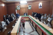 ایجاد این محدودیت ها برای صیانت از سلامت مردم صورت می‌گیرد