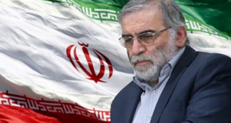 محسن فخری‌زاده دانشمند هسته‌ای کشورمان ترور شد