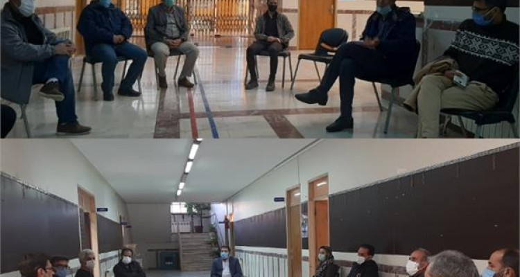 جشنواره ملی تئاتر مرصاد یک اعتبار ملی برای اسلام آبادغرب است و باید این جریان هنری را تقویت کنیم