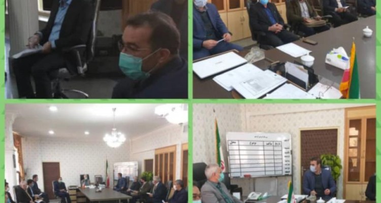 تشدید بازرسی ها و نظارت بیشتر بر بازار اسلام آبادغرب