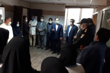 نقش پرستاران در مقابله با کرونا، مجاهدتی ماندگار است