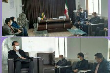 لزوم اجرای طرح کاداستر در اراضی کشاورزی شهرستان اسلام آبادغرب