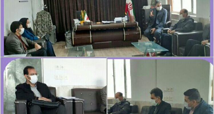 لزوم اجرای طرح کاداستر در اراضی کشاورزی شهرستان اسلام آبادغرب