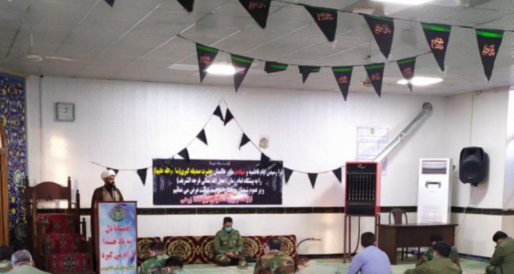 روز نهم دی در واقع روز نه گفتن ملت ایران به سران فتنه و آری گفتن به نظام اسلامی است/حاج قاسم‌ها در دل، ۹ دی‌ها پرورش خواهند یافت 